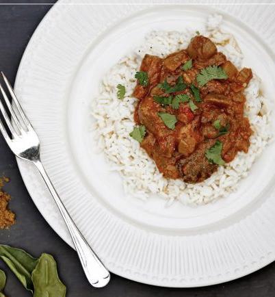 MUMBAI MAGIC CHICKEN