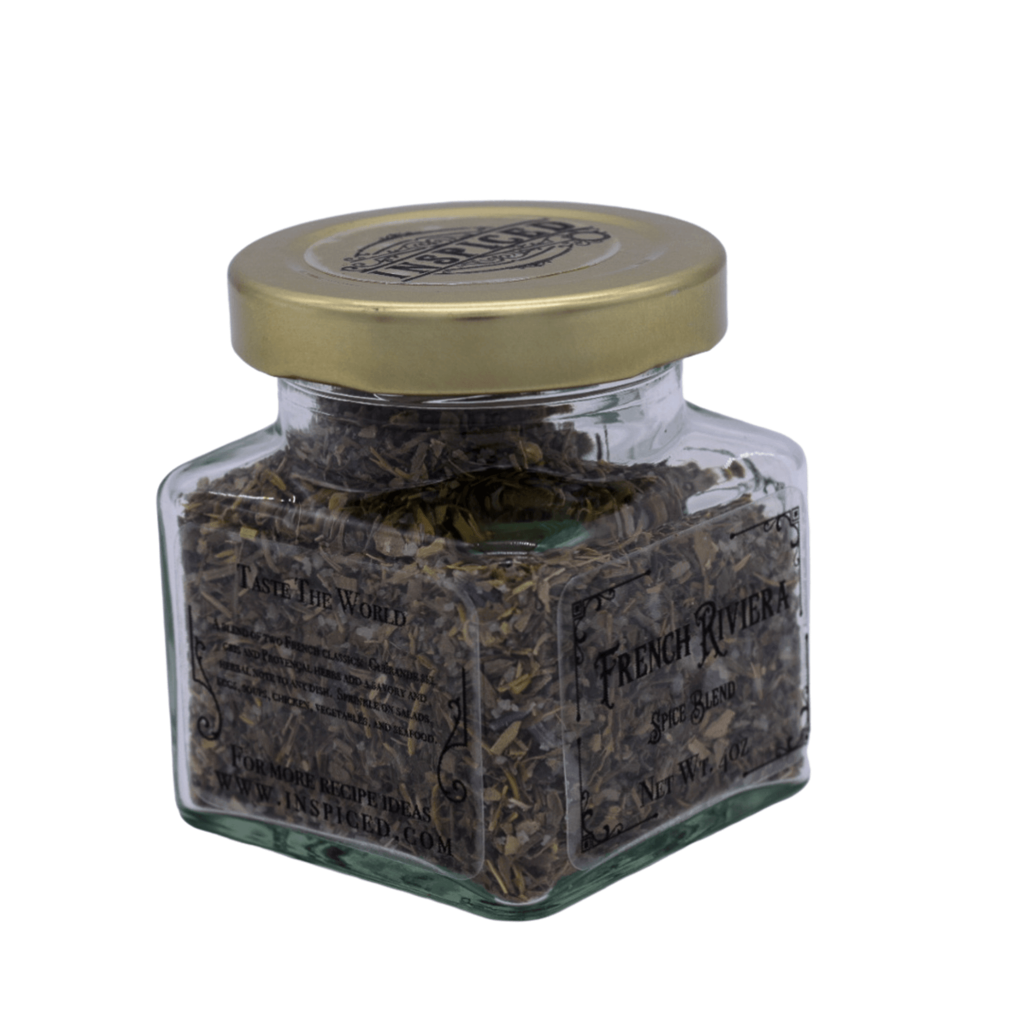 French Riviera Blend - Inspiced.com