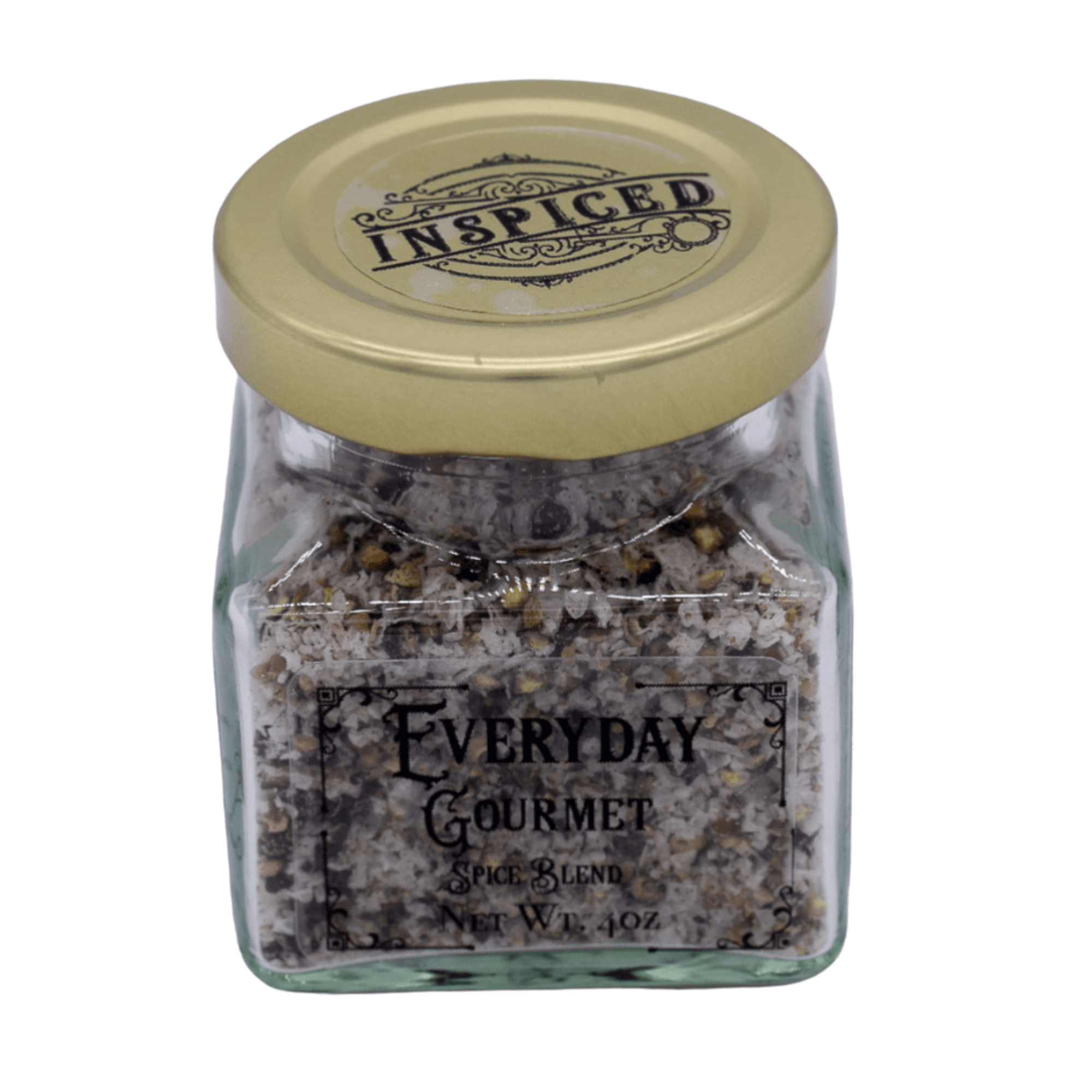 Everyday Gourmet Blend - Inspiced.com