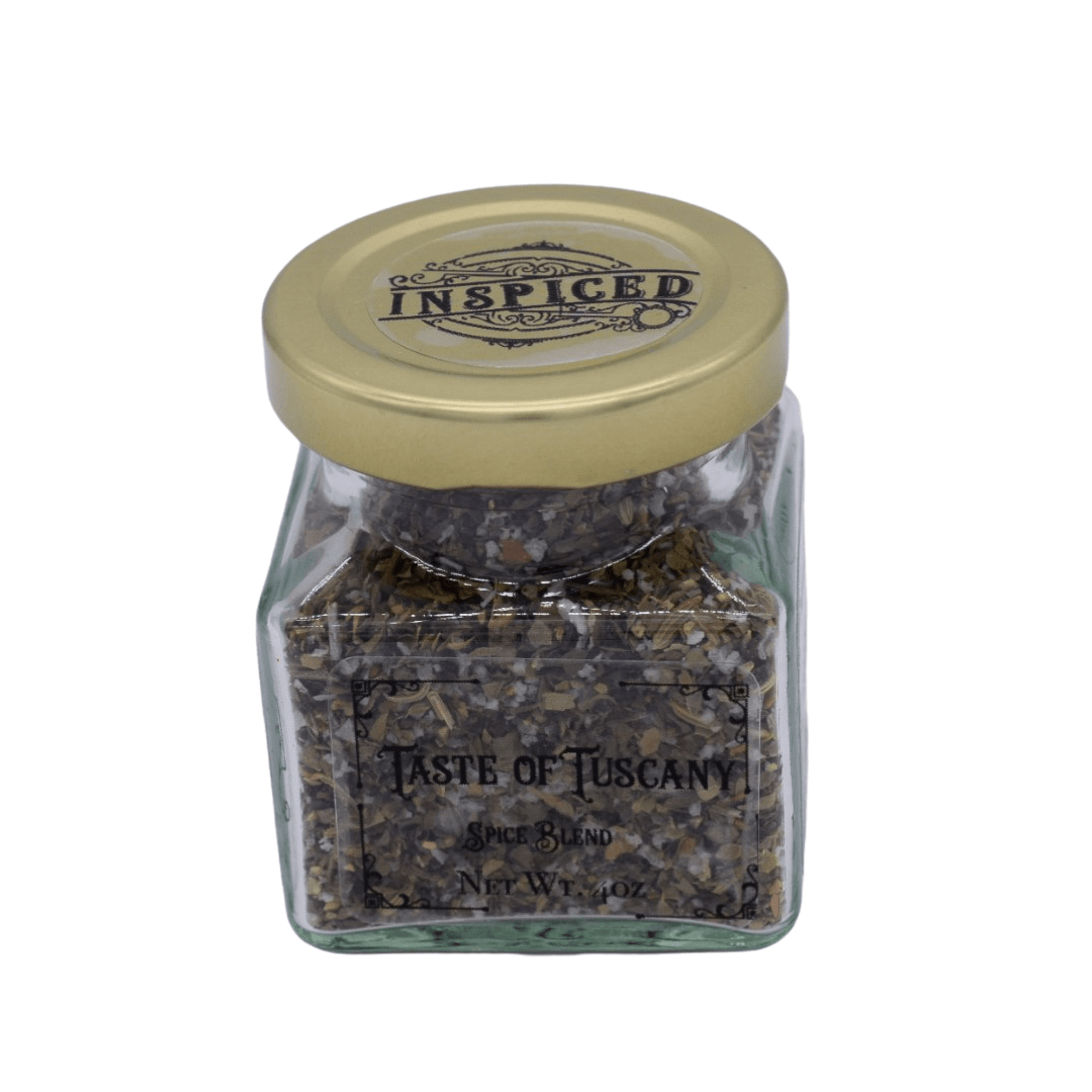 Taste of Tuscany Blend - Inspiced.com