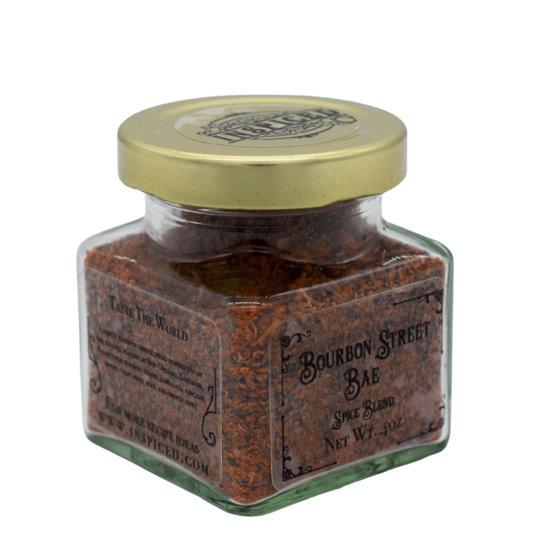 Bourbon Street Bae Blend - Inspiced.com