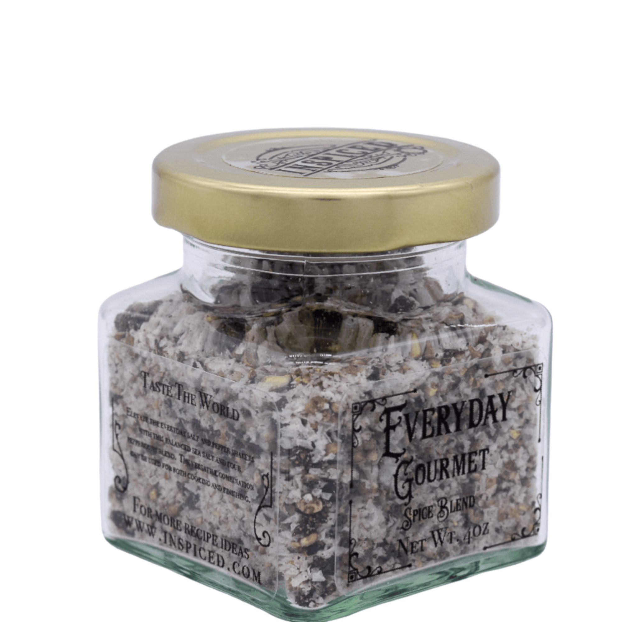 Everyday Gourmet Blend - Inspiced.com