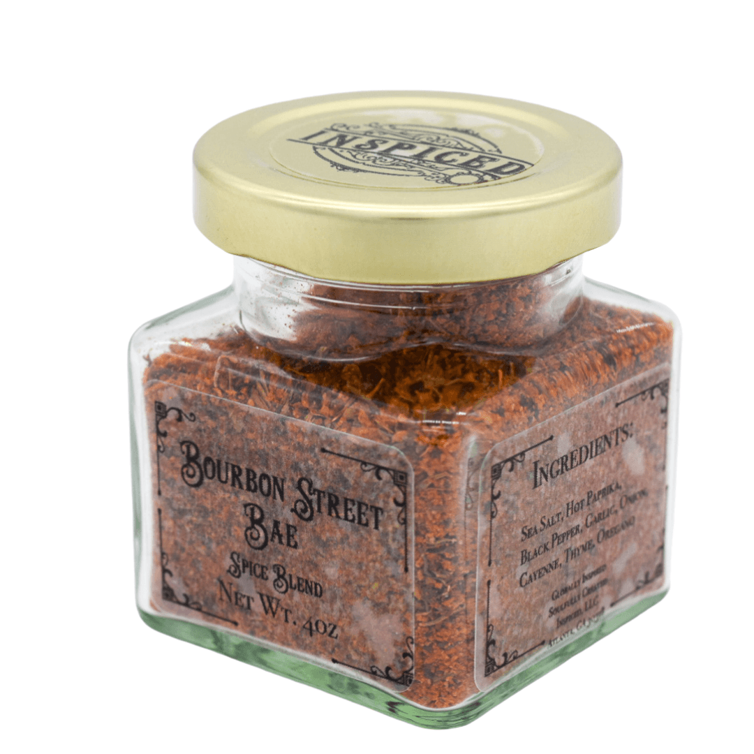 Bourbon Street Bae Blend - Inspiced.com