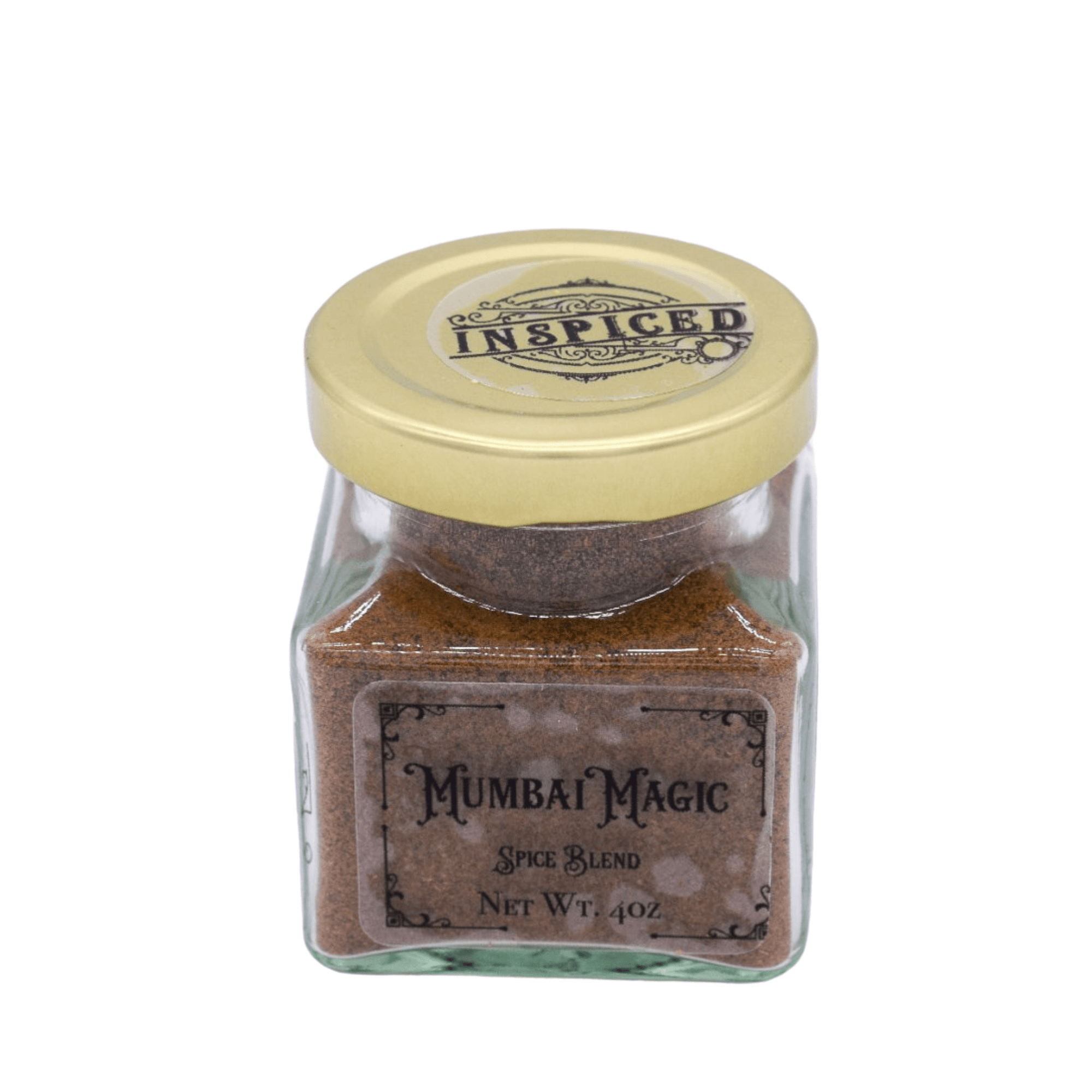Mumbai Magic Blend - Inspiced.com