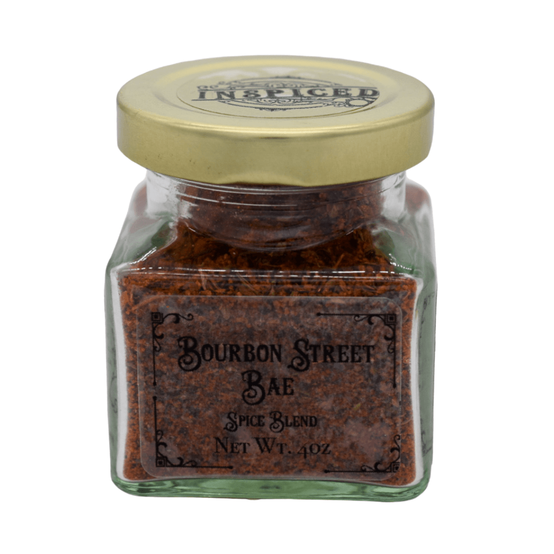 Bourbon Street Bae Blend - Inspiced.com