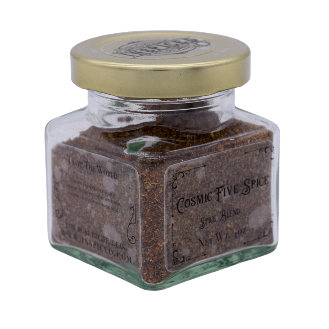 Cosmic Chinese 5 Spice - Inspiced.com
