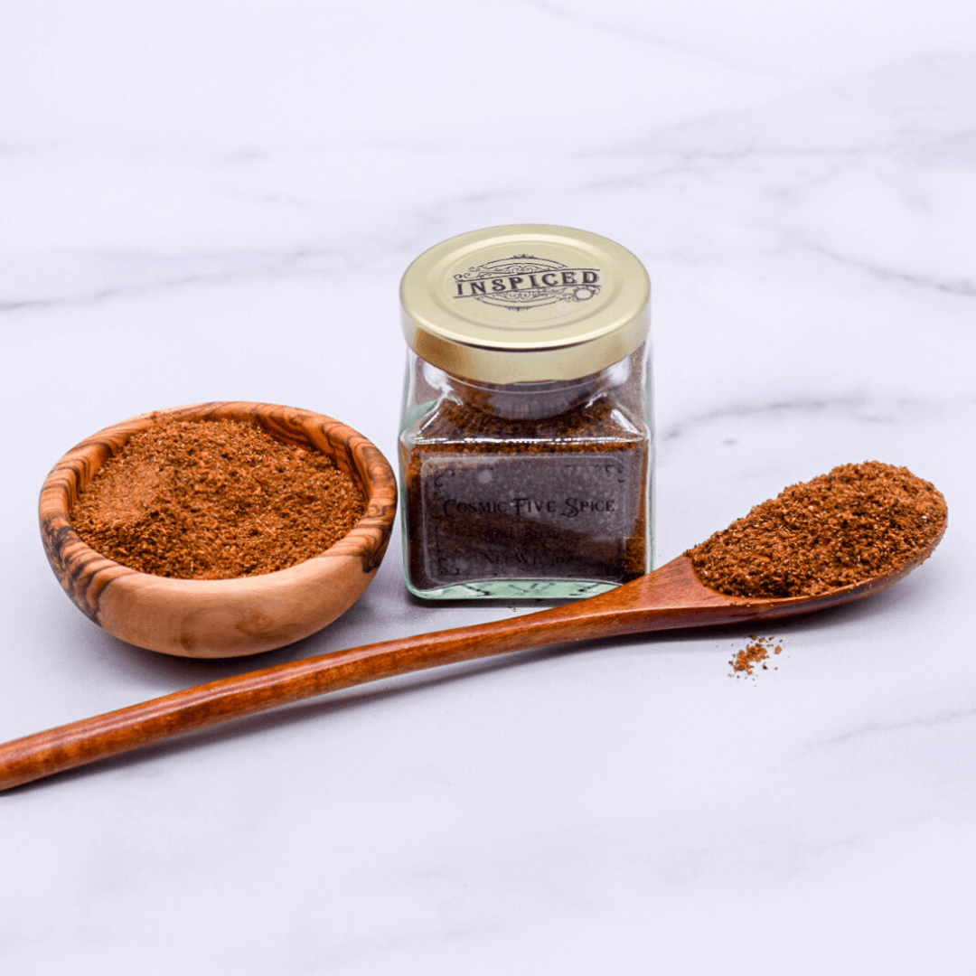 Cosmic Chinese 5 Spice - Inspiced.com