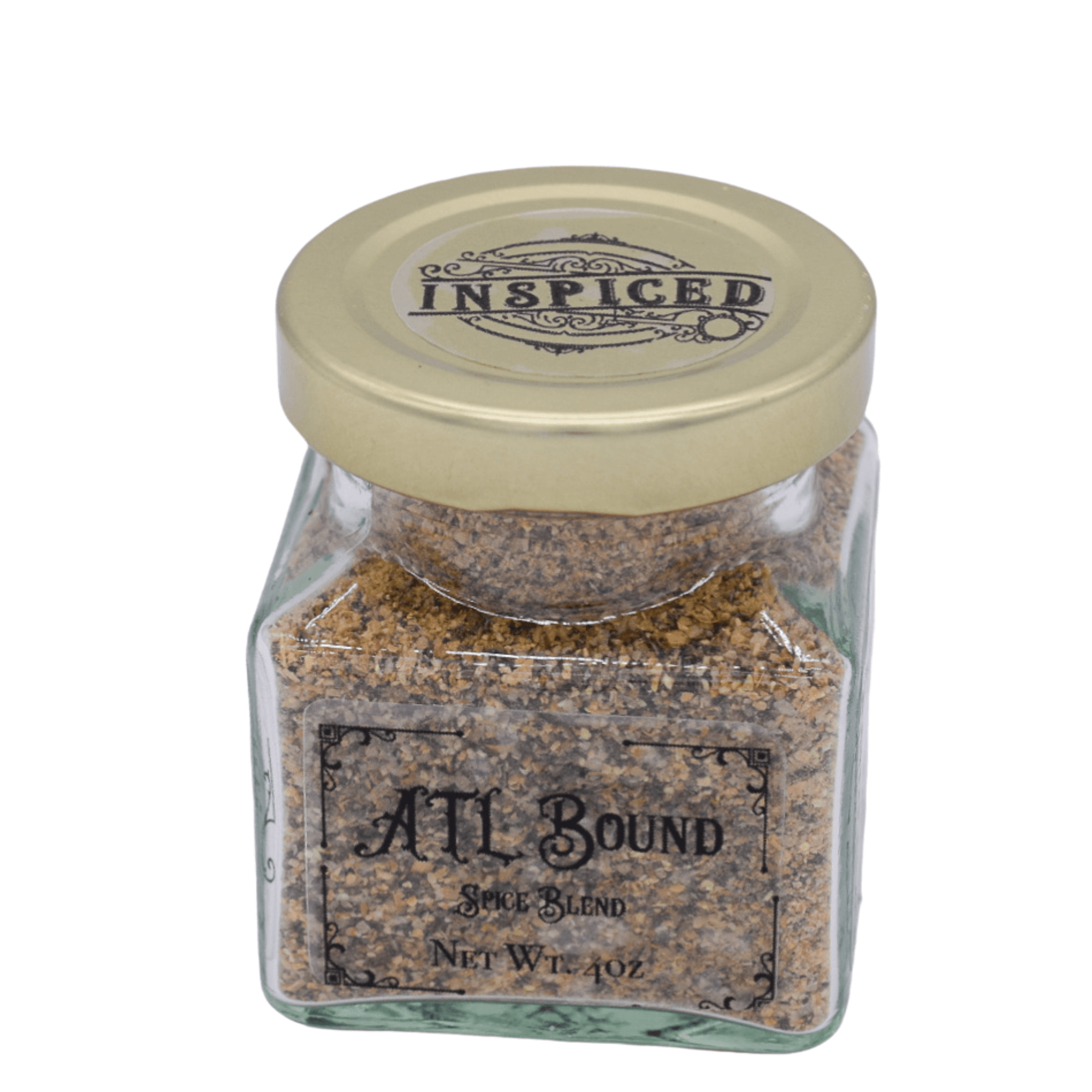 ATL Bound Blend - Inspiced.com