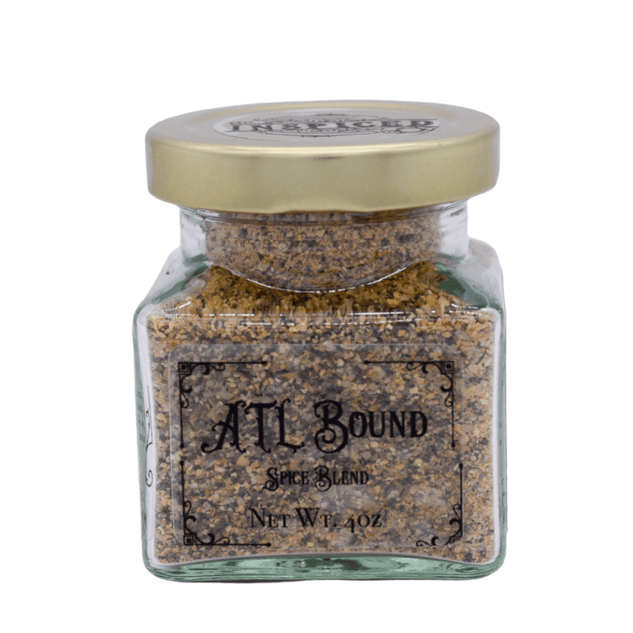 ATL Bound Blend - Inspiced.com