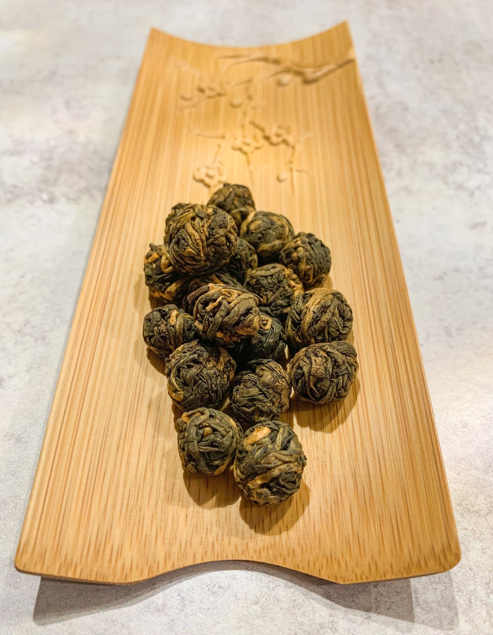 Dragon's Breath - Inspiced.com