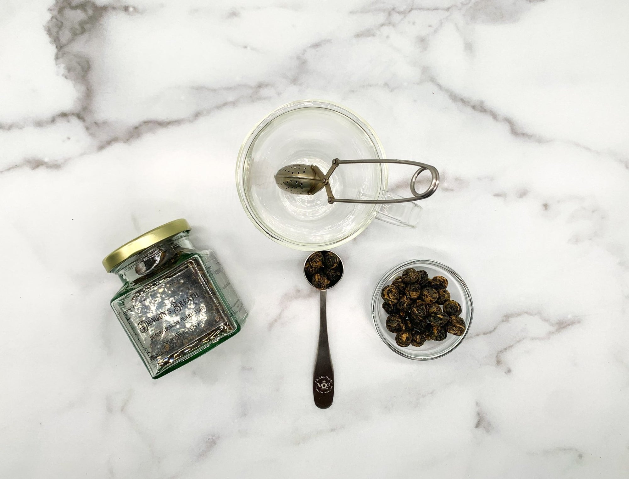 Dragon's Breath - Inspiced.com