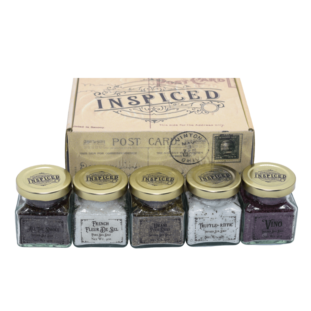Collection:  Epicure - Inspiced.com