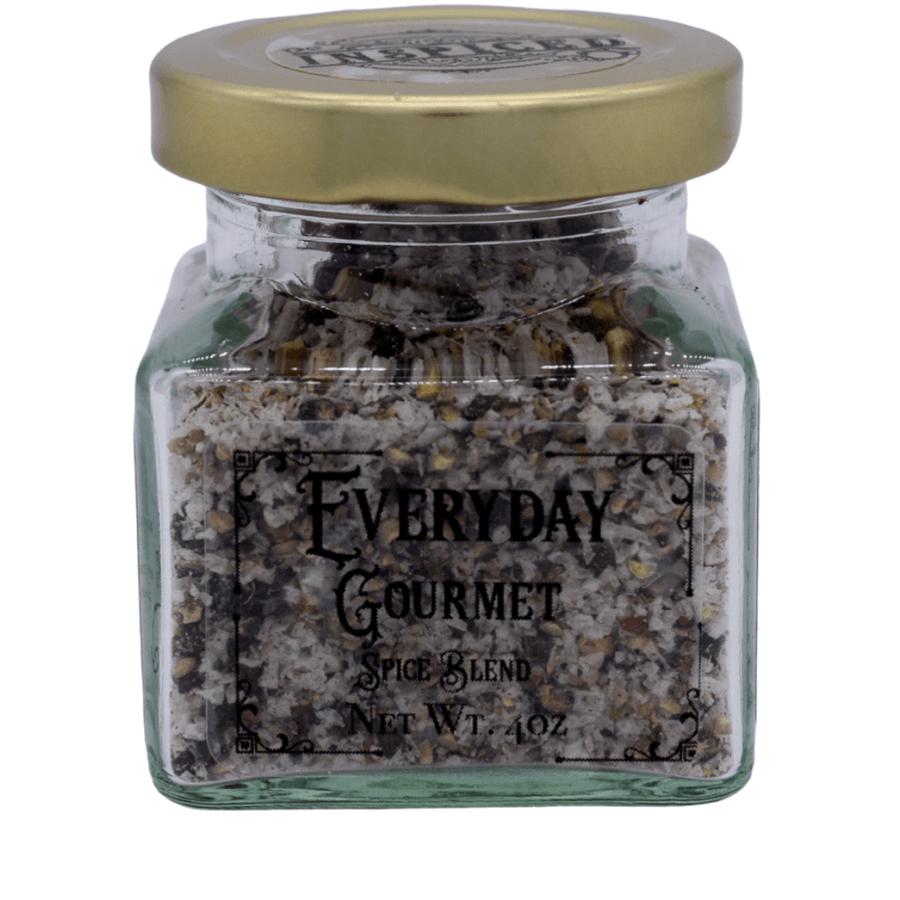 Everyday Gourmet Blend - Inspiced.com