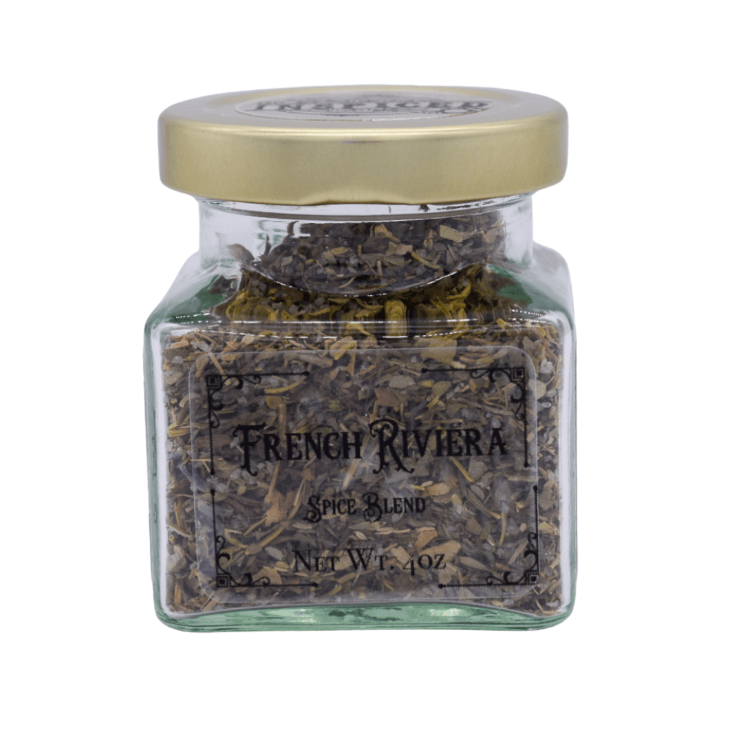 French Riviera Blend