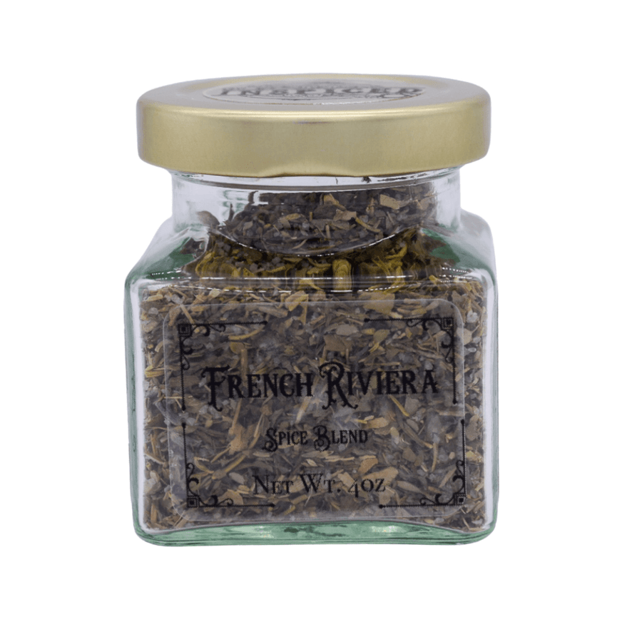 French Riviera Blend - Inspiced.com