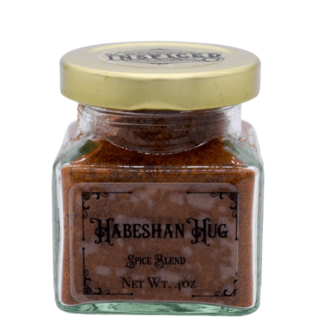 Habeshan Hug Blend