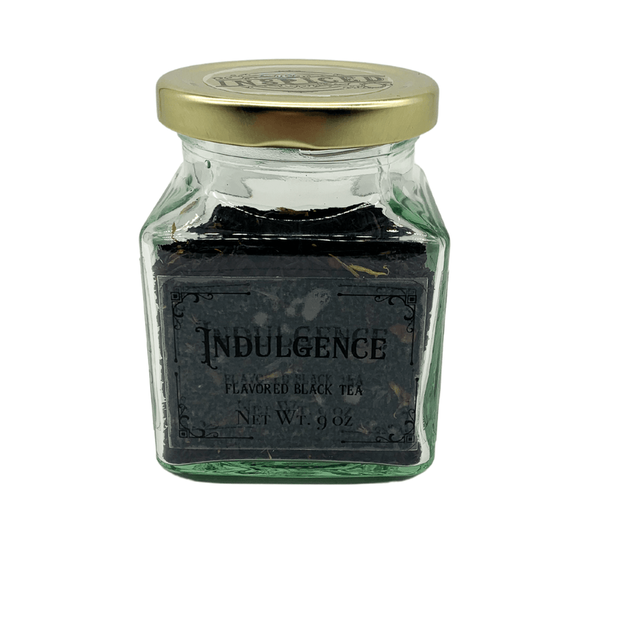 Indulgence Tea - Inspiced.com