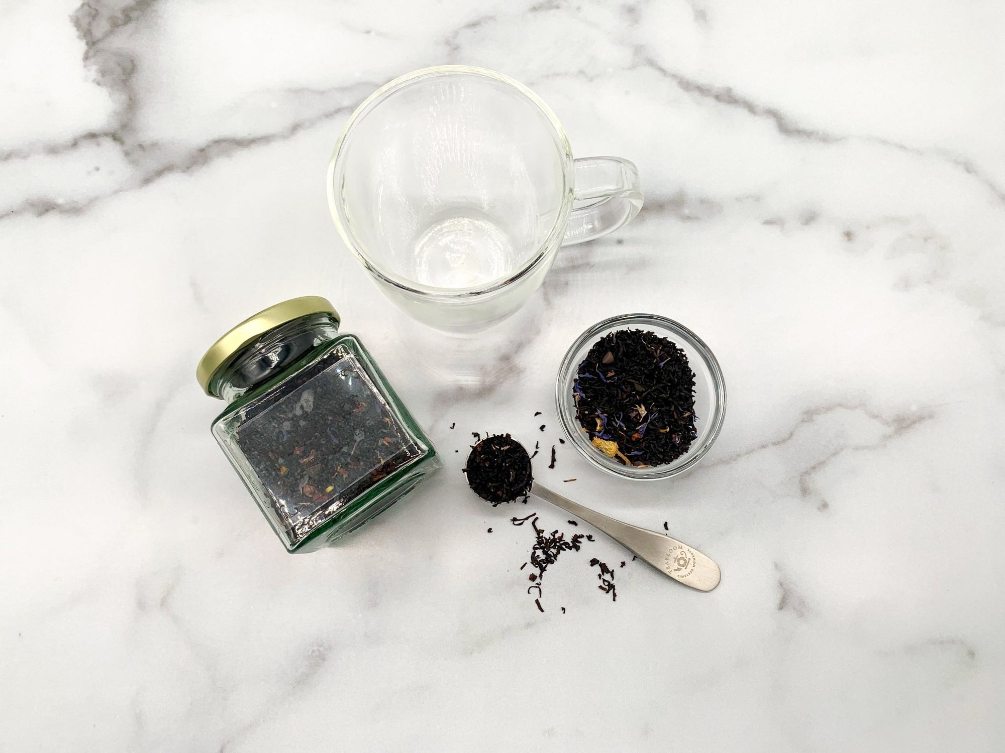 Indulgence Tea - Inspiced.com