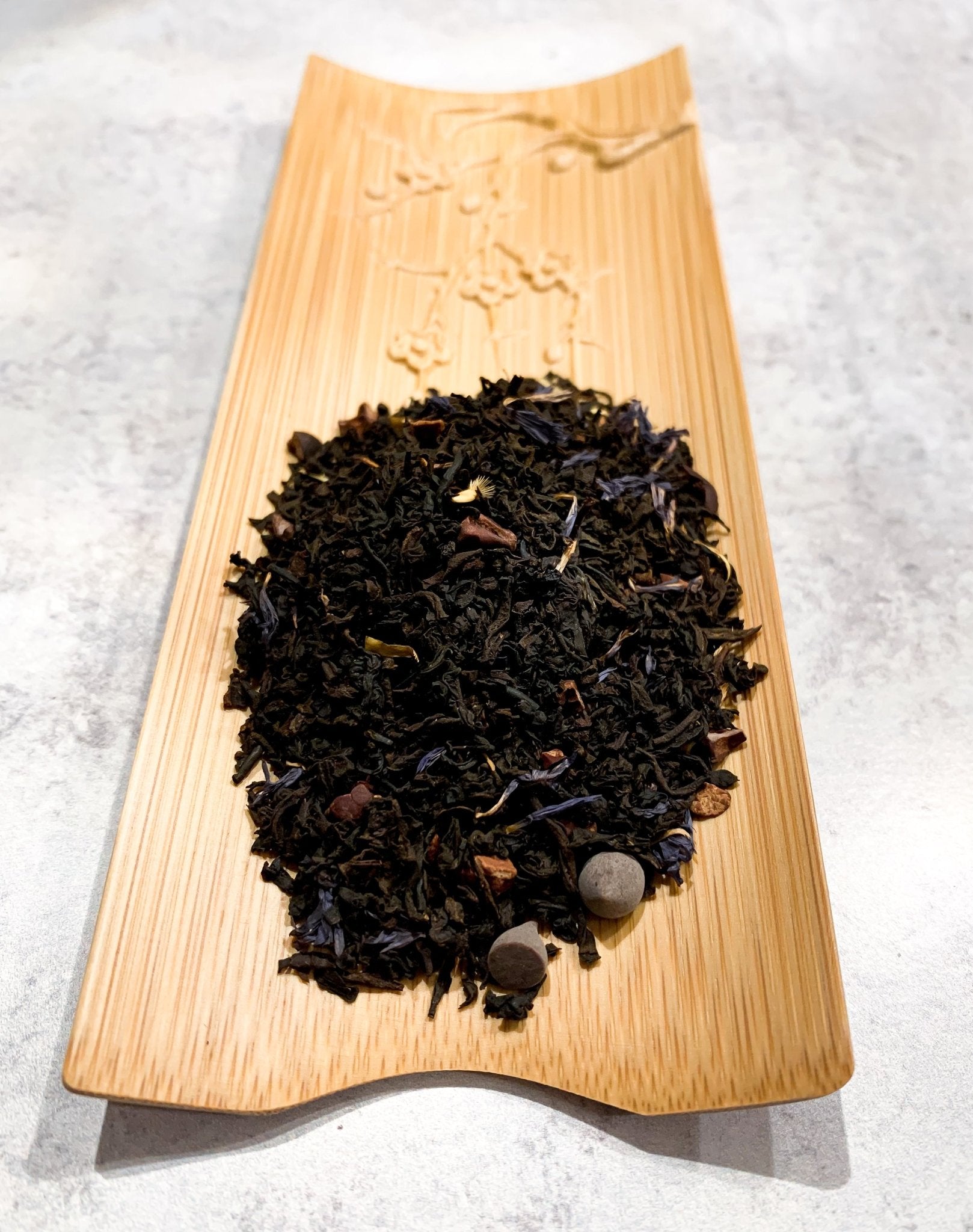 Indulgence Tea - Inspiced.com