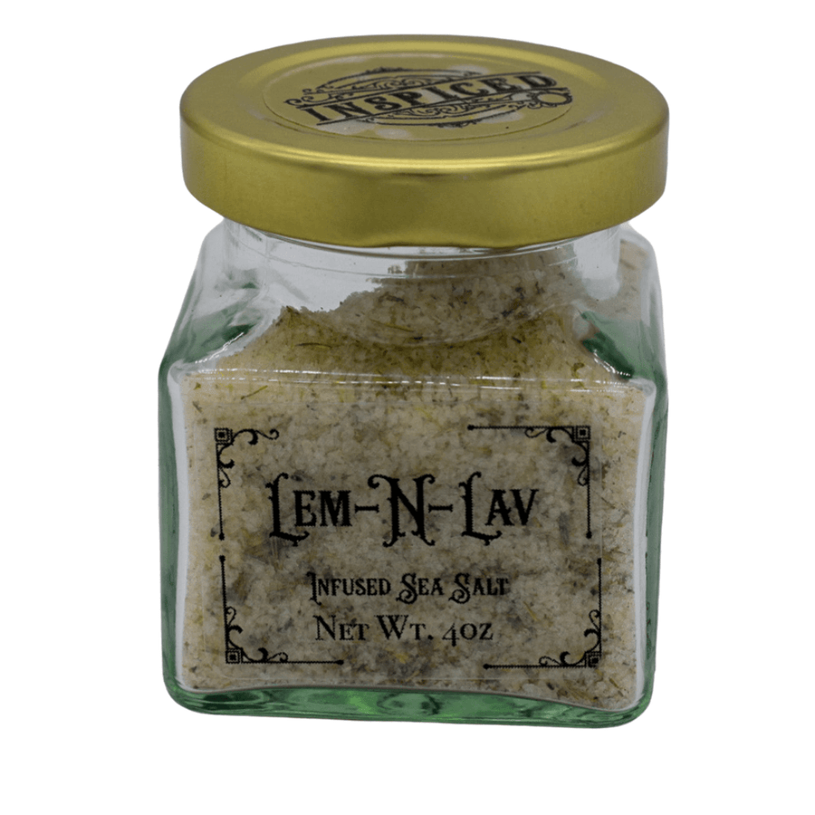 Lem-N-Lav Blend - Inspiced.com