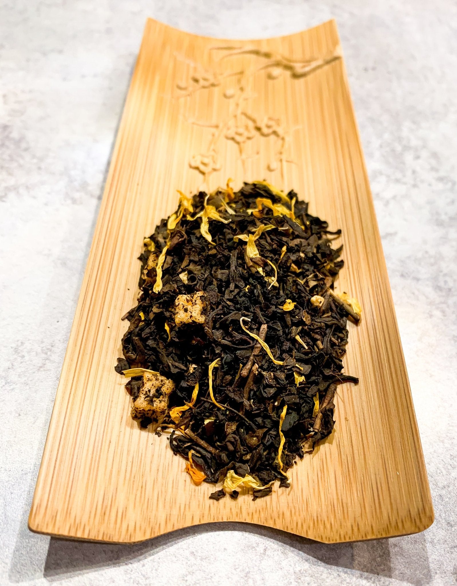 Midnight Train Tea - Inspiced.com