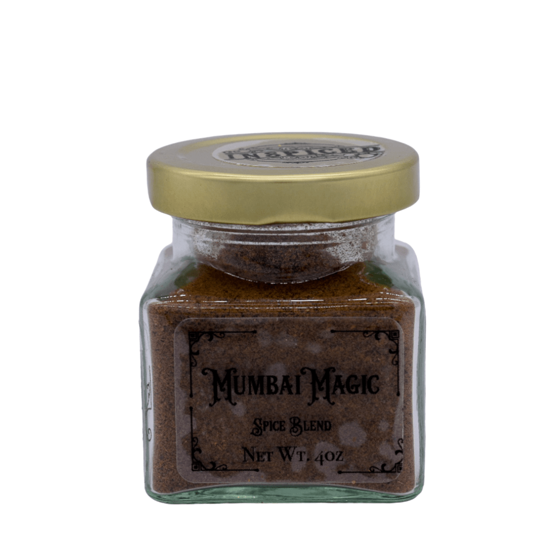Mumbai Magic Blend