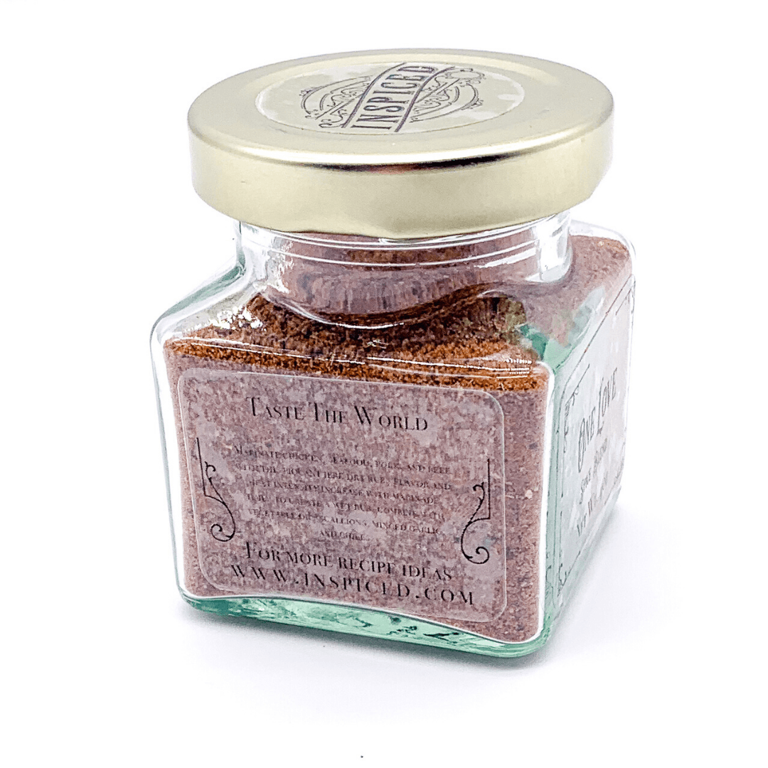 One Love Blend - Inspiced.com