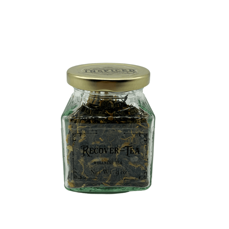 Recover-Tea - Inspiced.com
