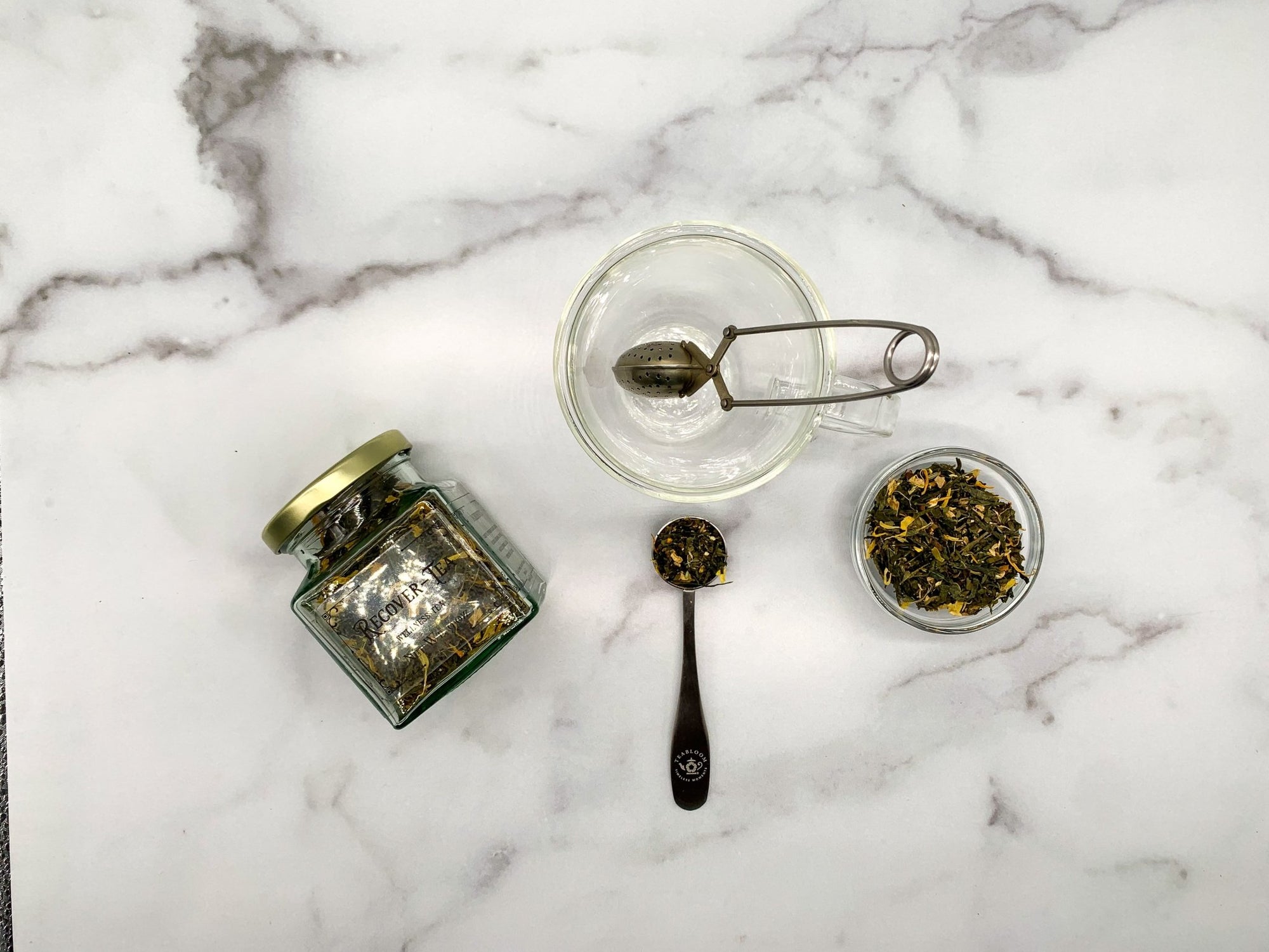 Recover-Tea - Inspiced.com