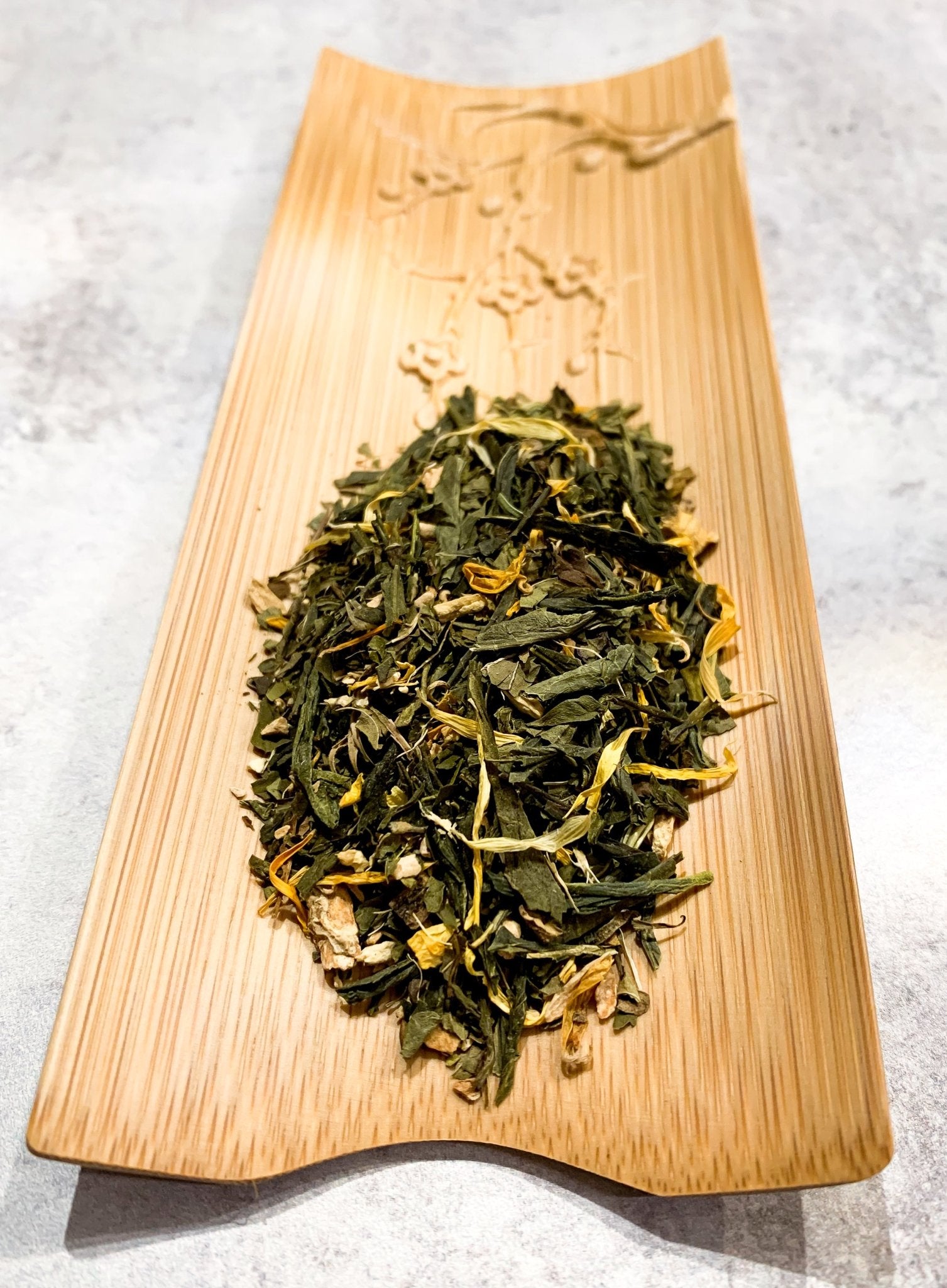 Recover-Tea - Inspiced.com