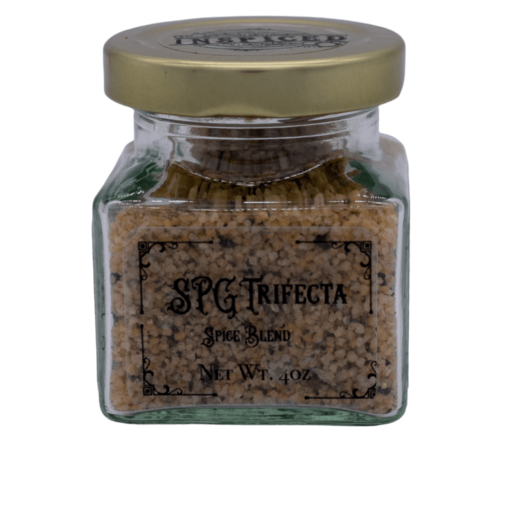 SPG Trifecta Blend - Inspiced.com