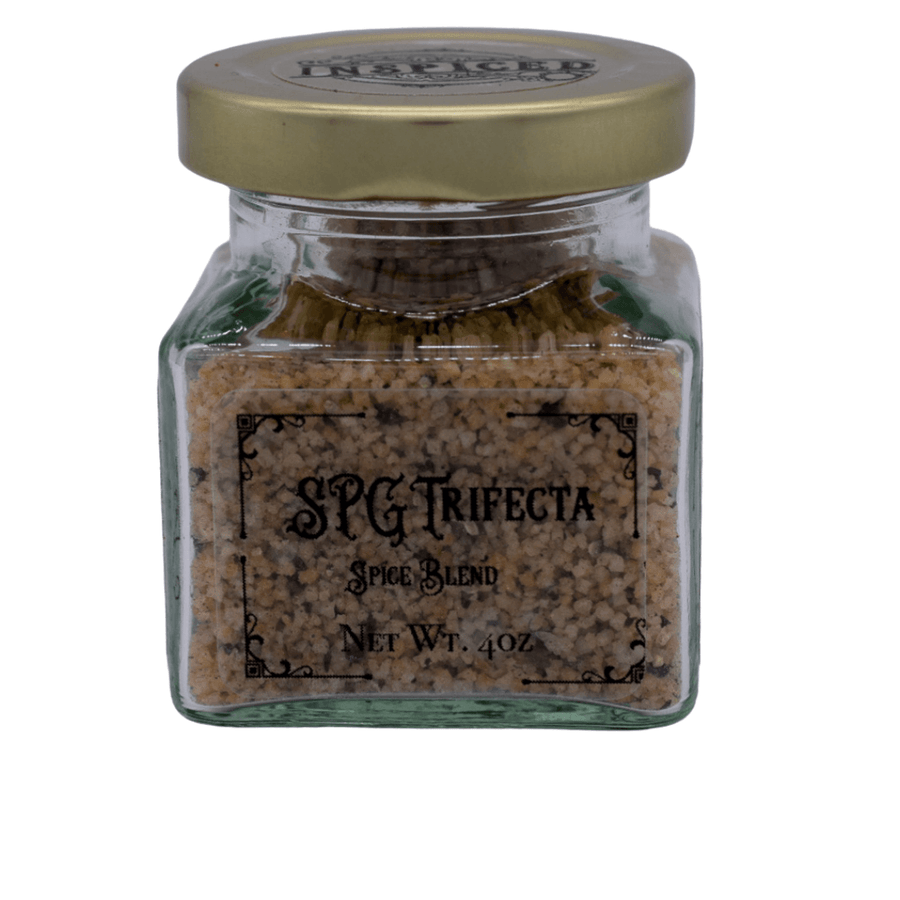 SPG Trifecta Blend - Inspiced.com