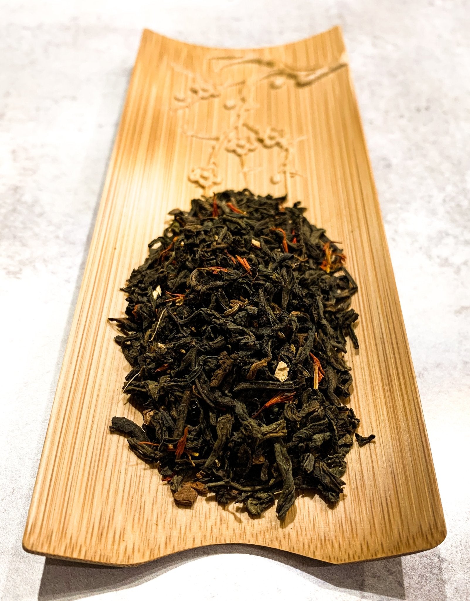 Silk Road Tea - Inspiced.com