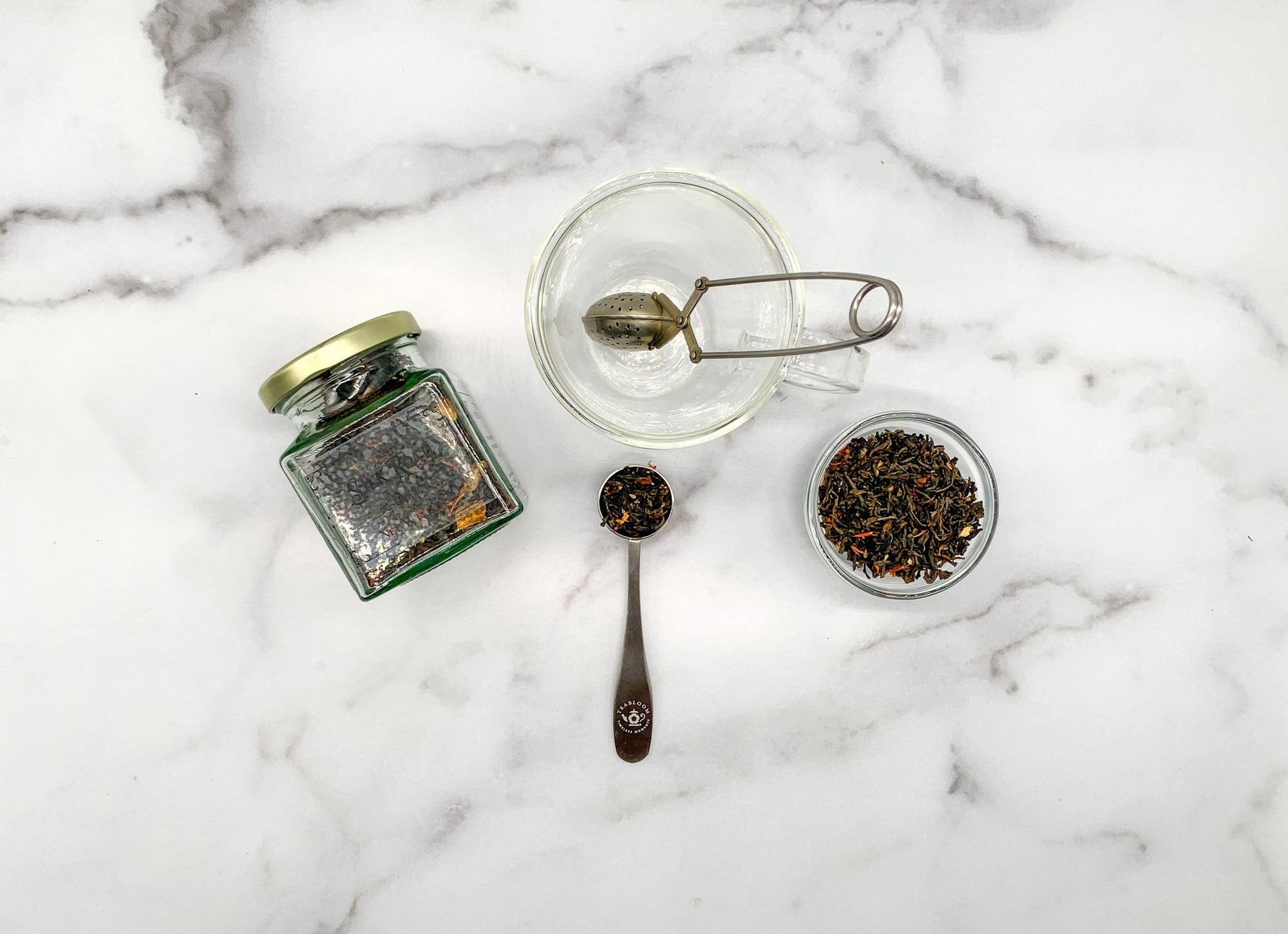 Silk Road Tea - Inspiced.com