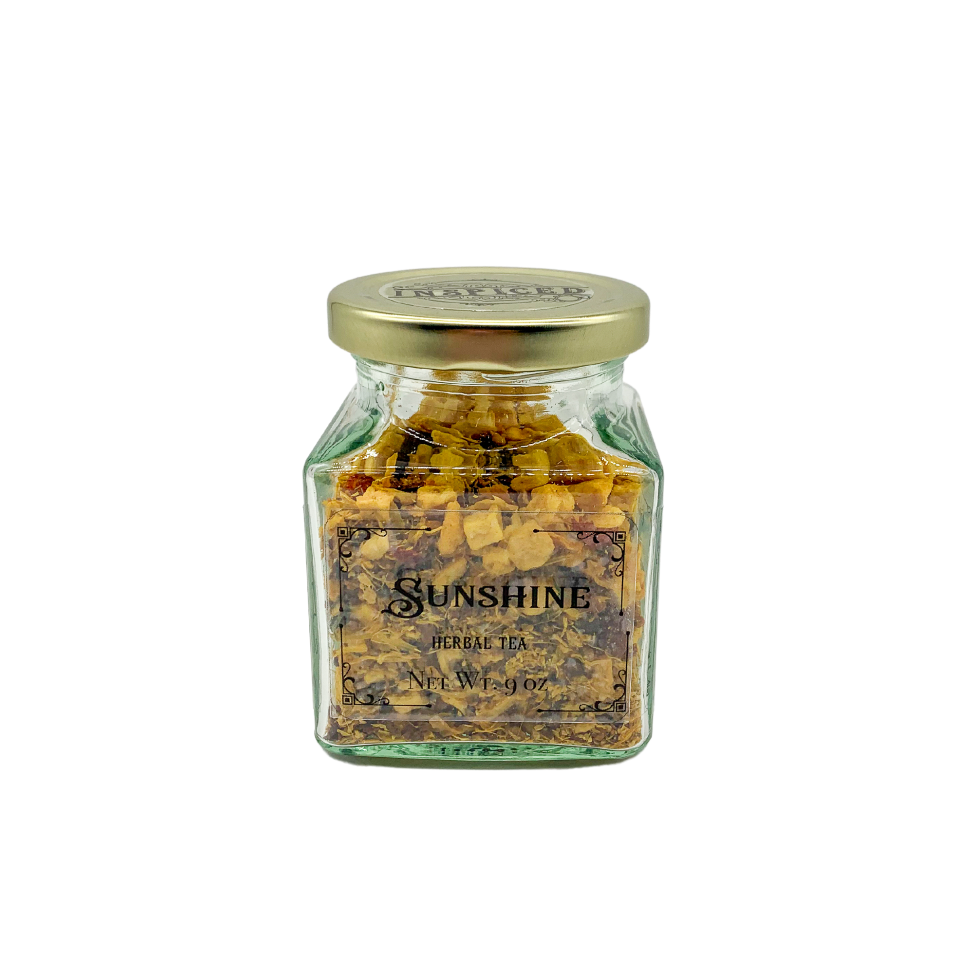 Sunshine Tea - Inspiced.com
