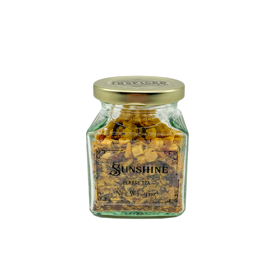 Sunshine Tea - Inspiced.com