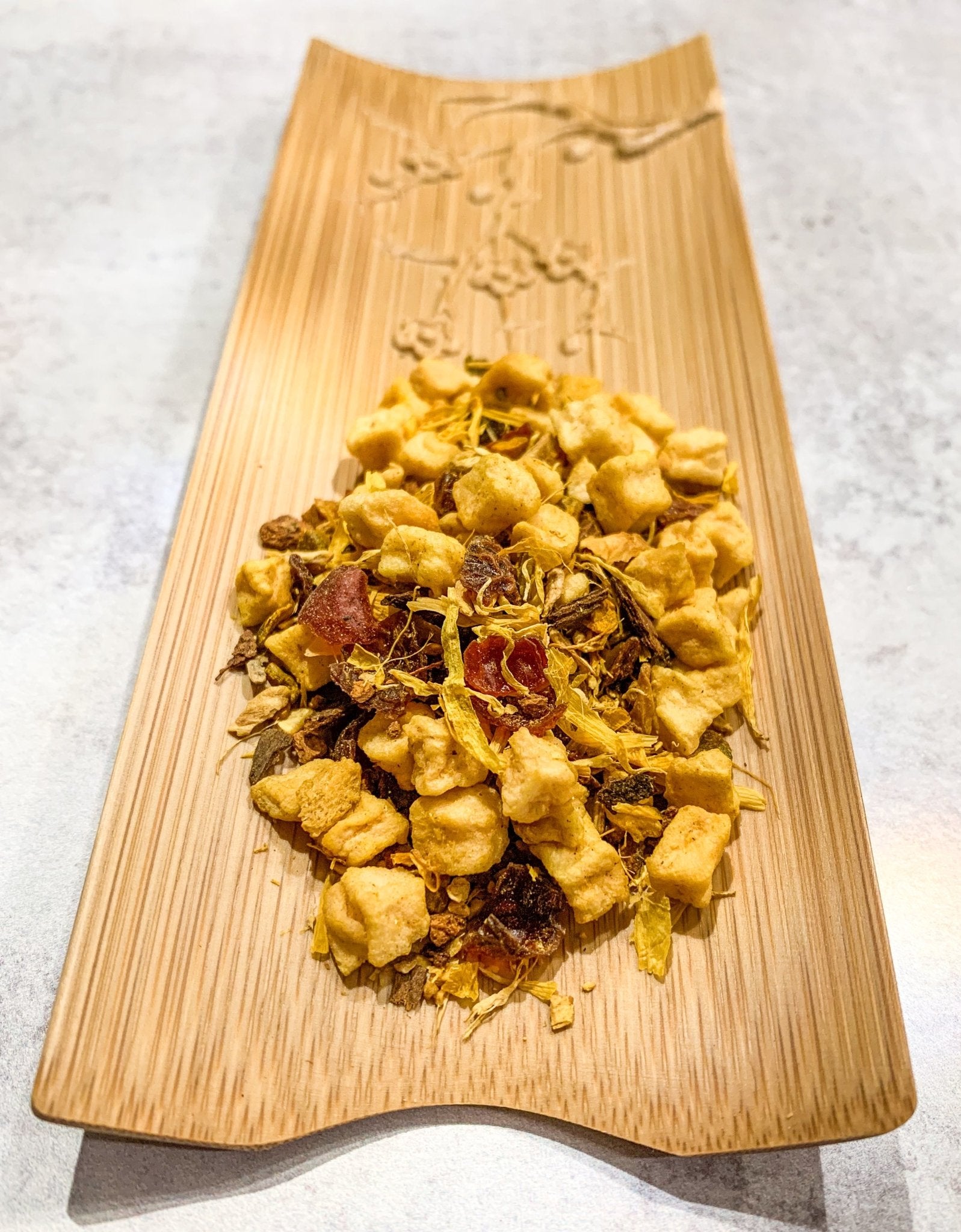 Sunshine Tea - Inspiced.com