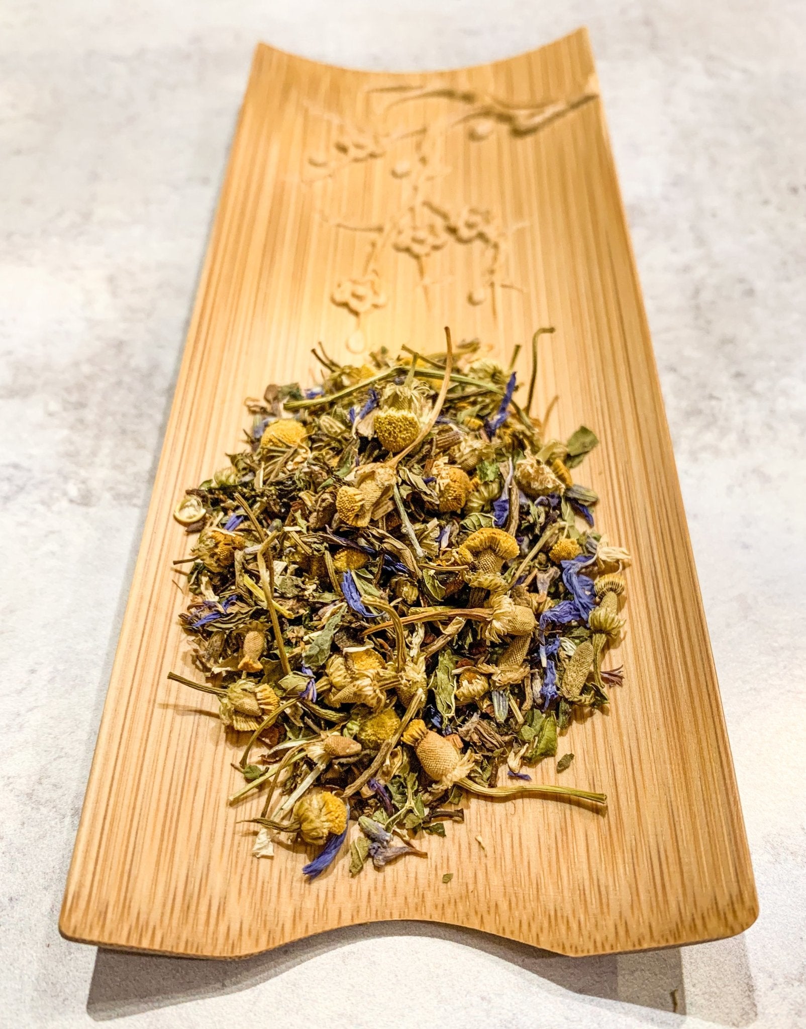 Sweet ZZZs - Inspiced.com