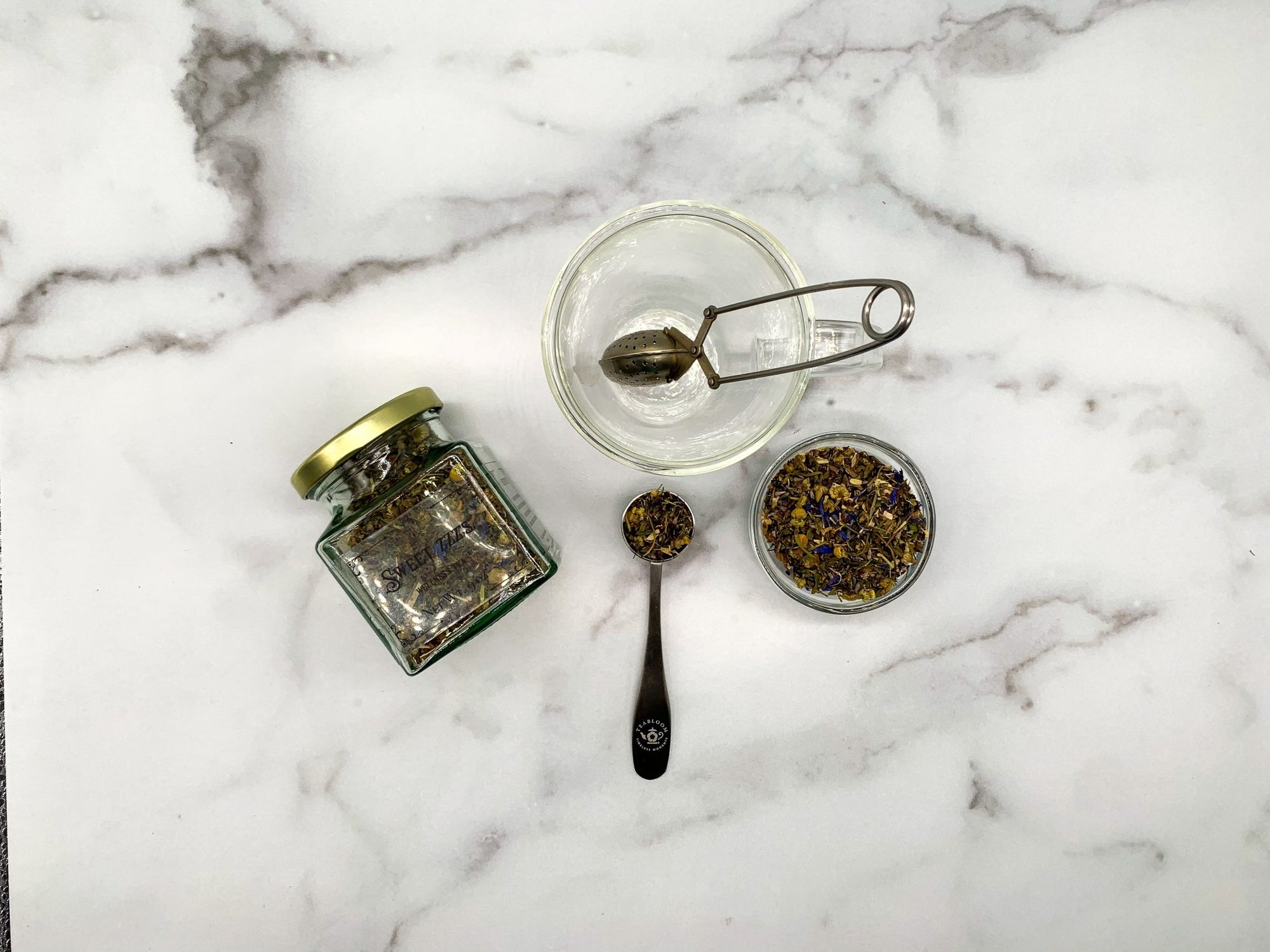 Sweet ZZZs - Inspiced.com