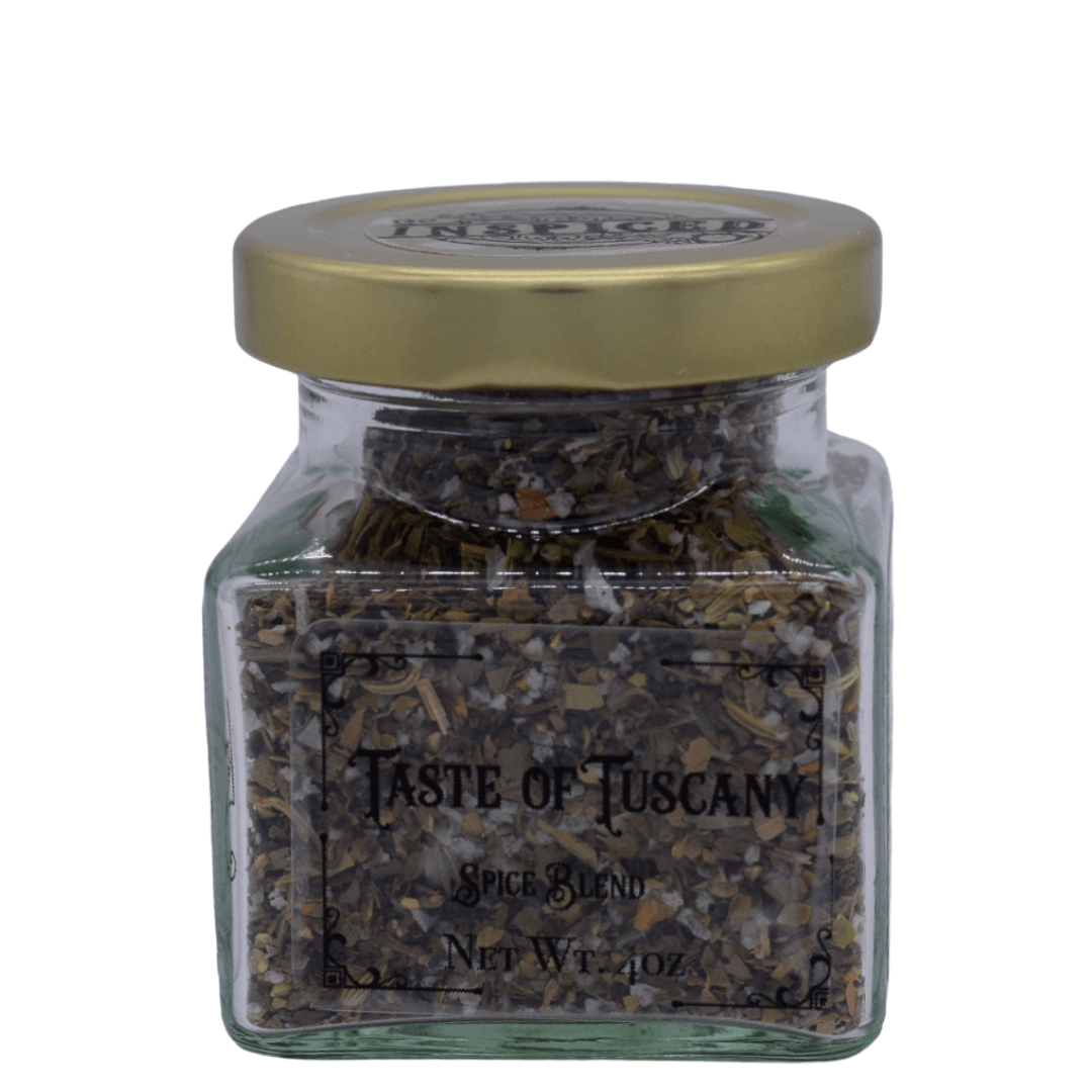 Taste of Tuscany Blend - Inspiced.com