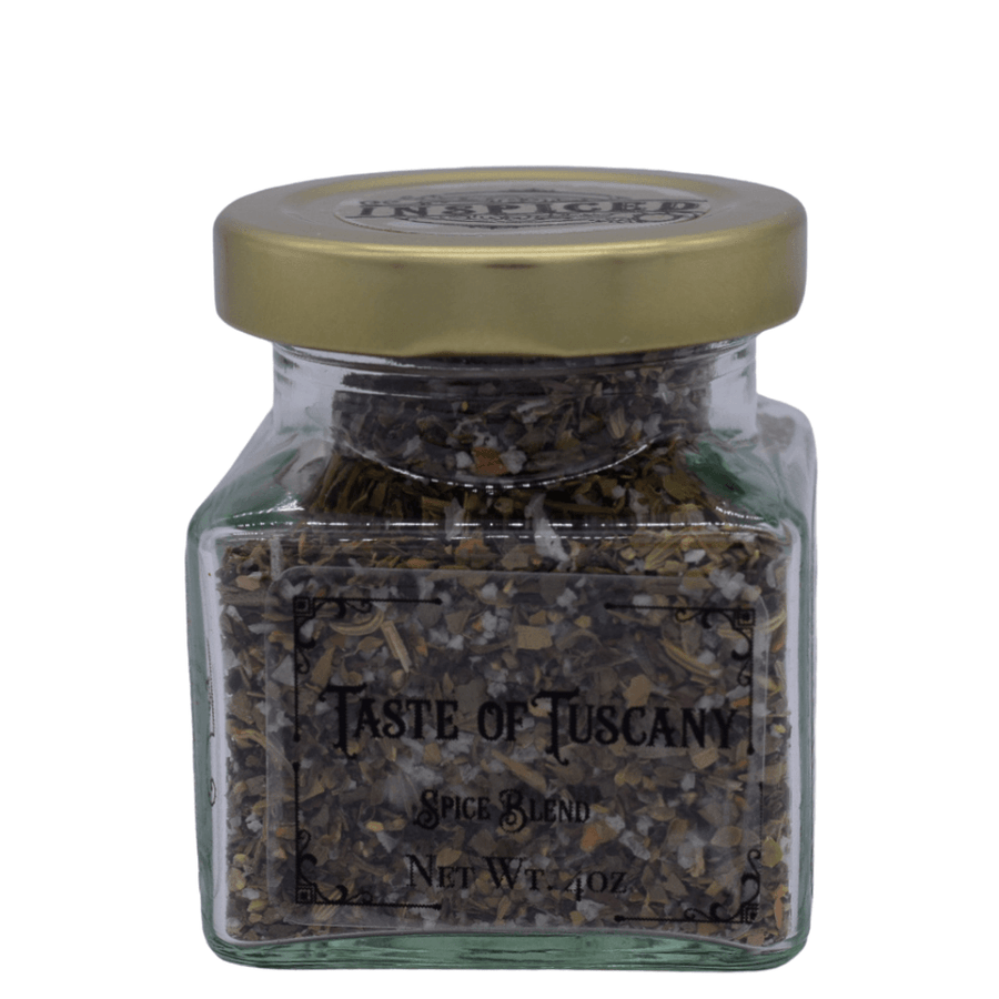 Taste of Tuscany Blend - Inspiced.com
