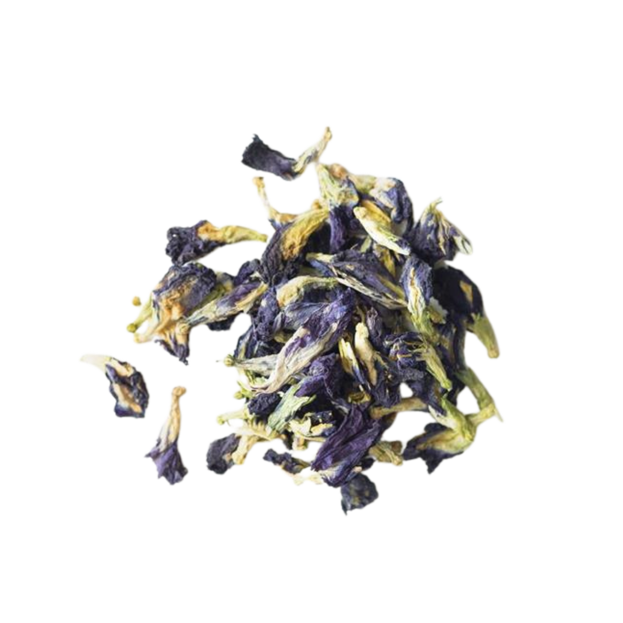 Butterfly Pea Flower Tea - Inspiced.com