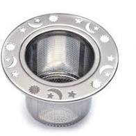 Moon & Stars Tea Infuser - Inspiced.com